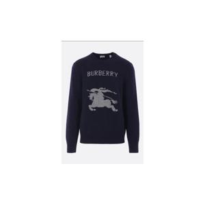 BURBERRY wool and cashmere sweater 8114154A1222