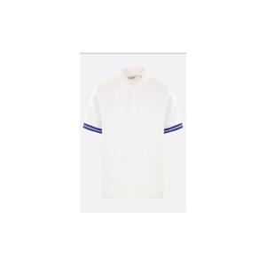 BURBERRY piquet polo shirt 8082124B7078