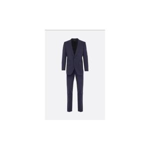 TOM FORD Dyllan two piece suit in wool 2LPP02WOS02UBR