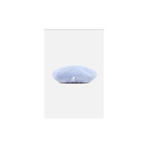 KANGOL Furgora 빅 몬티 앙고라 블렌드 베레모 K3575IL525