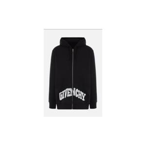 GIVENCHY GIVENCHY 스컬 저지 후디 BMJ0K63YED001