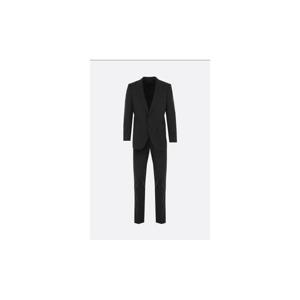 TOM FORD Dyllan two piece suit in wool 2LPP02WOS02NAA