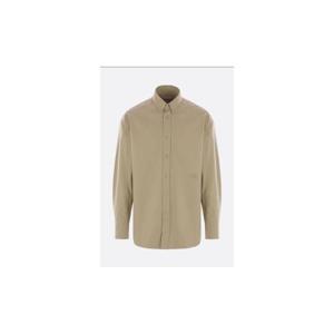 BURBERRY Oxford cotton shirt 8082303B7311