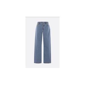 GUCCI baggy-fit denim jeans 828604XDDAS4011