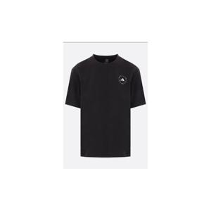 ADIDAS BY STELLA MCCARTNEY logo printed jersey t-shirt HR9170
