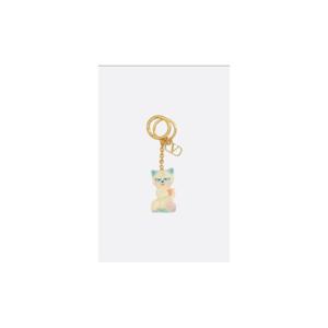 VALENTINO GARAVANI Le Chat De La Maison key holder 7Y2P0AR1VQY190