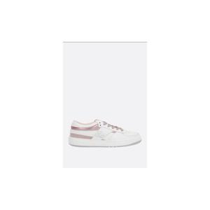 GIVENCHY G Move sneakers in smooth leather and suede BE004CE2BY149