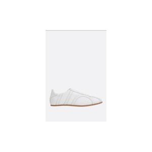 TOTEME Sport sneakers in canvas 253WAS0233FB0402047