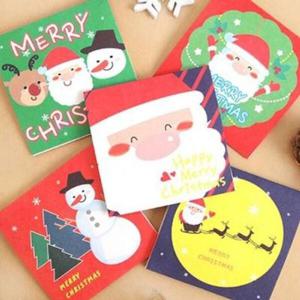 아트박스/문구앤토이스 [투영] 투영 X-mas 5set