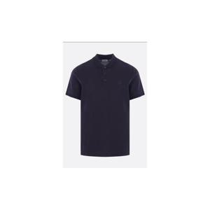 BURBERRY Eddie polo shirt in piquet 8084021B1488