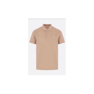 BURBERRY Eddie polo shirt in piquet 8083157A7405