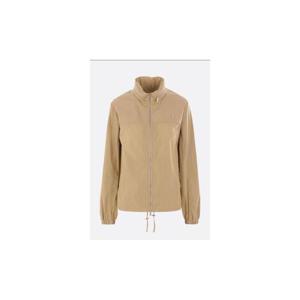 BURBERRY 코튼과 나일론 윈드브레이커 8101271C1741