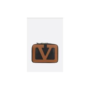 VALENTINO GARAVANI Viva Superstar crossbody bag in nappa 7Y2B0R86PTJRFA