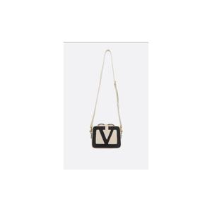 VALENTINO GARAVANI Viva Superstar crossbody bag in nappa 7Y2B0R86PTJR4V