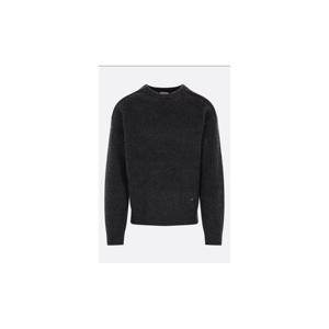 BURBERRY 울과 캐시미어 스웨터 8099570C1543