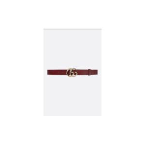 GUCCI GG Marmont belt 6258390AAA56207