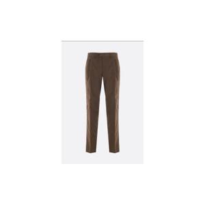 CARUSO corduroy trousers 5091730530