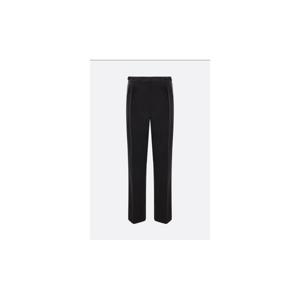 PRADA 모헤어 울 팬츠 UP0312SOOO156UF0002