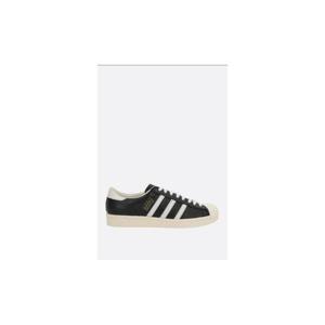 ADIDAS Superstar Vintage sneakers in smooth leather JQ3255