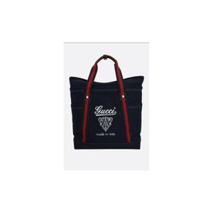 GUCCI medium tote bag in printed canvas 816863FAD784044