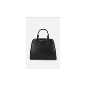GIVENCHY 안티고나 큐브 미니 그레인 가죽 핸드백 BB50ZBB24B001