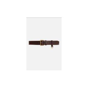 PRADA antiqued leather belt 1CS1322HIIF0192