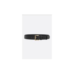 PRADA Saffiano leather belt 1CC362053F0002