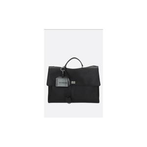 BALENCIAGA Rodeo business bag in smooth leather 8336262ABVO1000