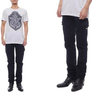 [발망] 남성 바이커 팬츠 (S4HT559C460 159)