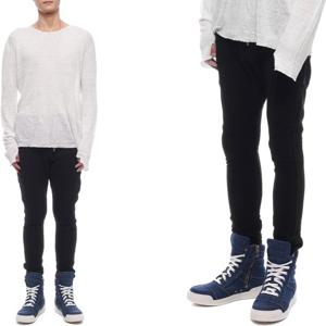 [발망] 남성 코튼 스웨트팬츠 (W7H5094 J093 176)