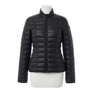 DIESEL 25FW 파일럿 패딩 자켓 (A18986 0BHAZ 9XX)