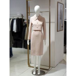 [에꼴드파리]MARIO(미센스) 트윈 H 라인 원피스 104ZMB4YOPM104Z