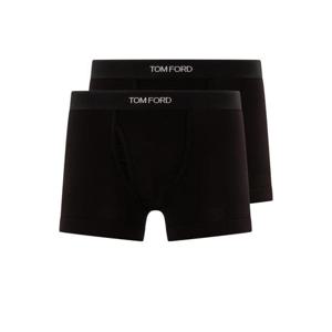 톰포드 팬티 T4XC31040002 BLACK