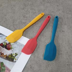 대코 브라이트 미니볶음주걱 실리콘 이유식 주걱