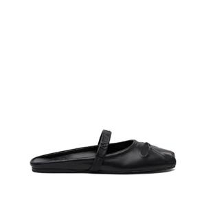 MARNI Little Bow  ballet flats sabot SBMS010400P362800N99