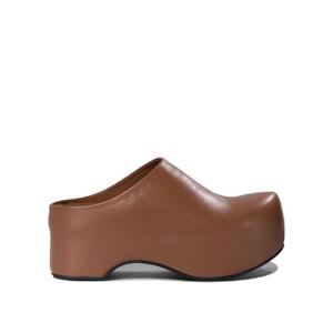 MARNI Chunky  Sabot SBMS009704P362800M81