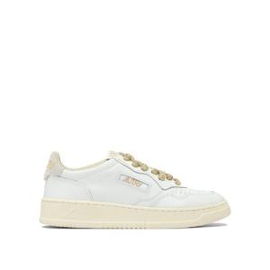 AUTRY Medalist Low  sneakers AULWSW01