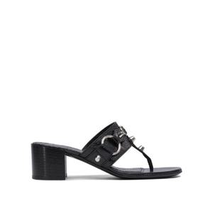 BALENCIAGA City  50mm sandals 828013WAD4Y1080