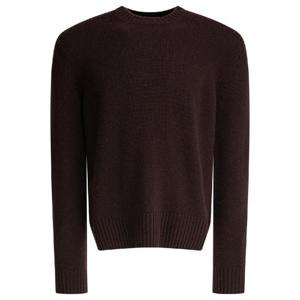 TOM FORD Cashmere crewneck sweater KCL048YMK064KB499