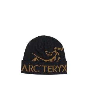 ARCTERYX Brid Word Toque  beanie X000010065BIRD WORDBLACK