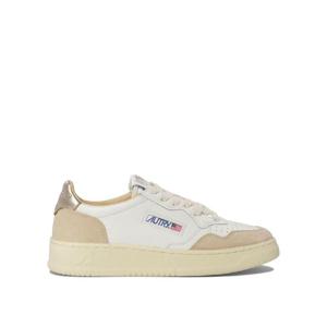 AUTRY Medalist Low  sneakers AULWLS75