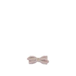 MIU MIU Velvet bow clip 5IF282068F0E18