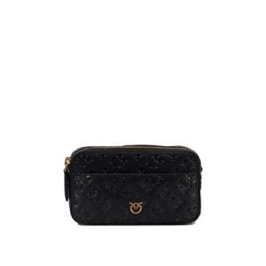 PINKO Crossbody bags 104292A1YBZ99Q