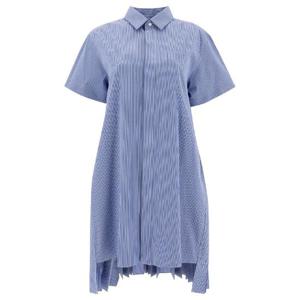 SACAI Shirt dress 25-07761421