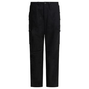 NEEDLES C N Oxford  cargo pants RW245B-BLACK