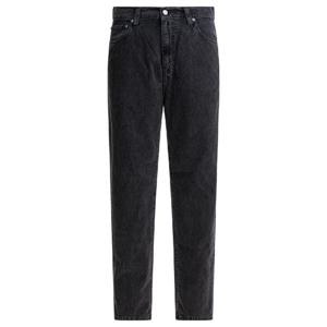 CARHARTT WIP Aaron  velvet pants I035689890F00