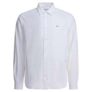 PRADA Logo shirt UCN6111833F0009 S WMO