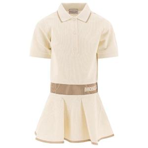 MONCLER ENFANT Dresses 8I00001-899YV050