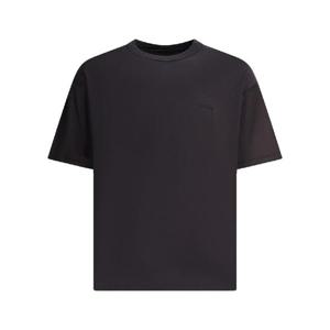 STUSSY T shirts 11402830100 VINTAGE BLACK