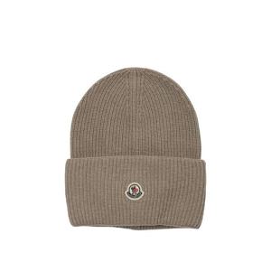 MONCLER Wool beanie 3B00032-M1241513